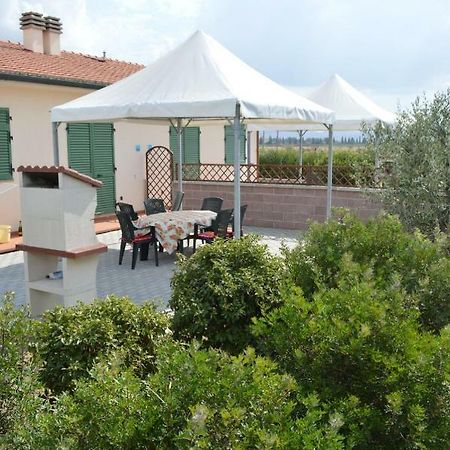 Agriturismo Olivomare Piombino Exterior foto