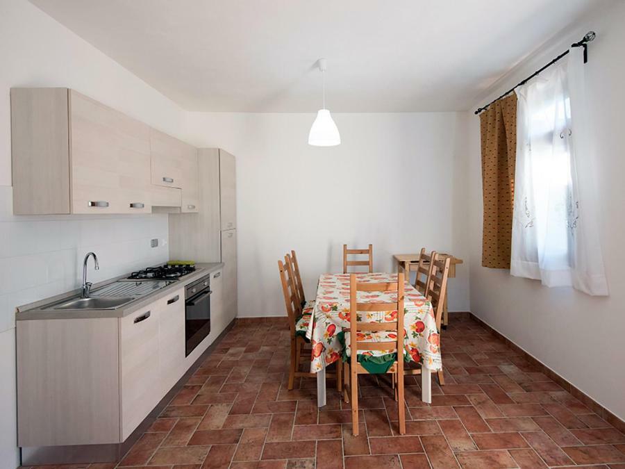 Agriturismo Olivomare Piombino Exterior foto
