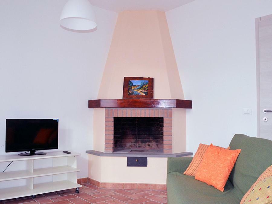 Agriturismo Olivomare Piombino Exterior foto