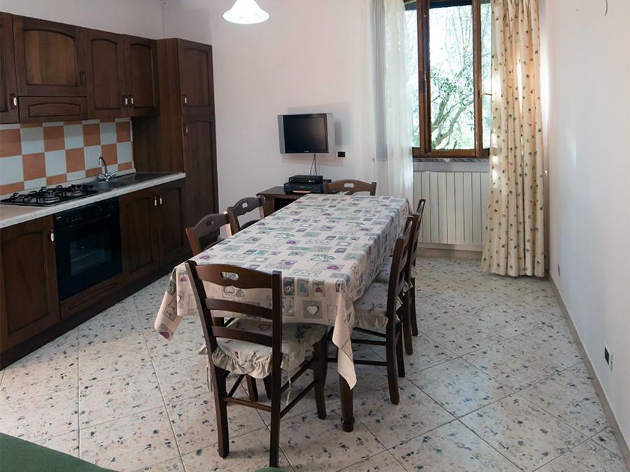 Agriturismo Olivomare Piombino Exterior foto