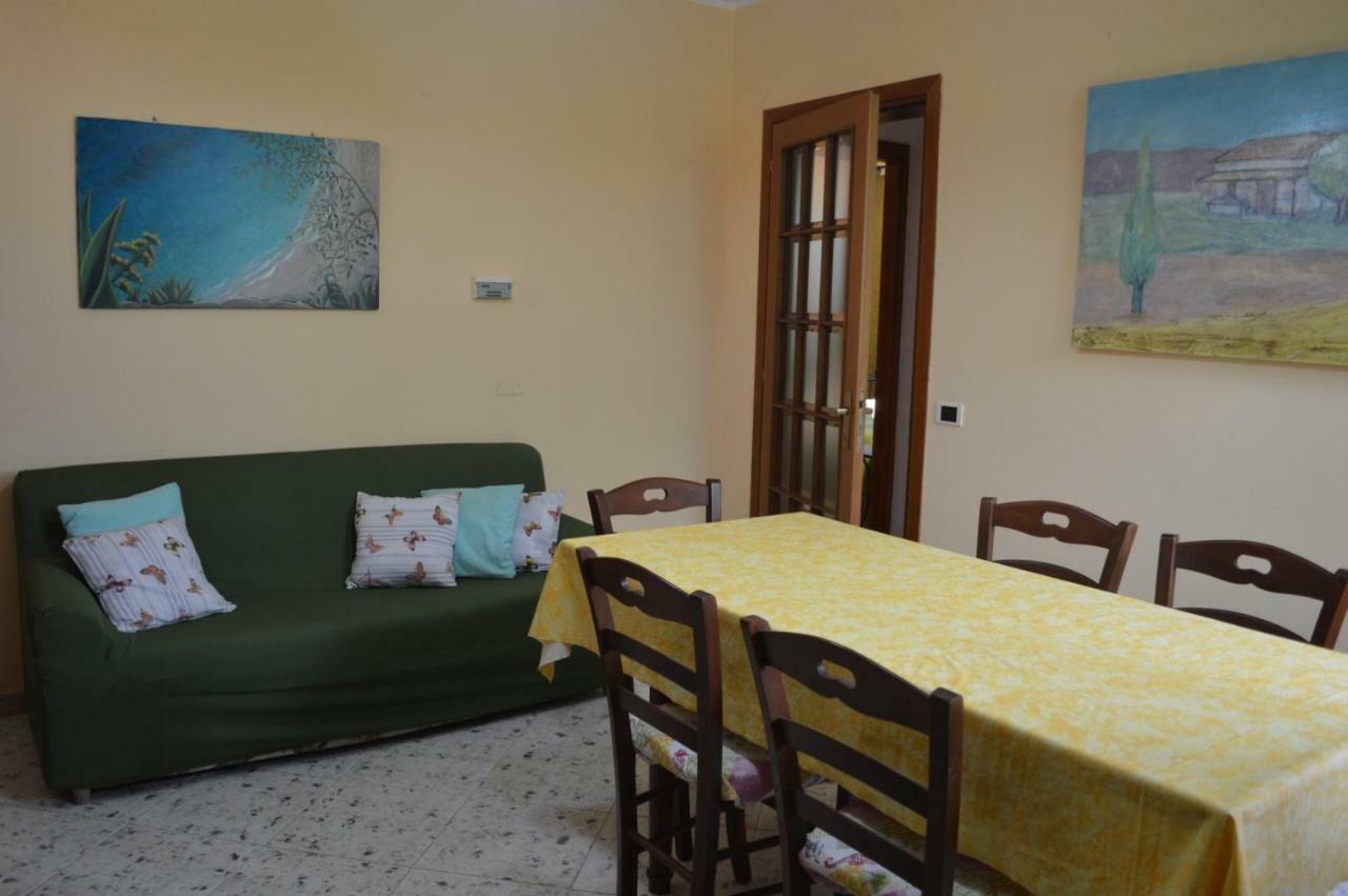 Agriturismo Olivomare Piombino Exterior foto