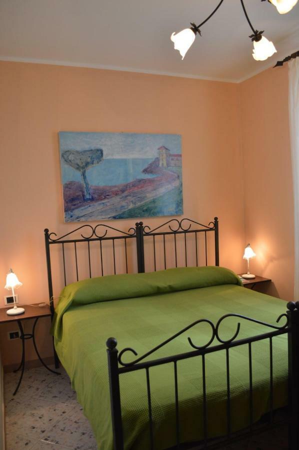 Agriturismo Olivomare Piombino Exterior foto
